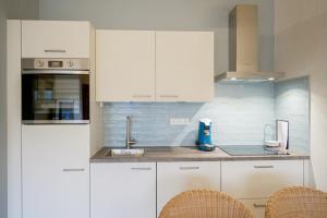Beach Appartement 19 - Aan de duinen, Callantsoog aan Zee