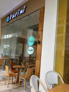 The Perch at Two Regis Megaworld
