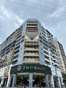 The Perch at Two Regis Megaworld
