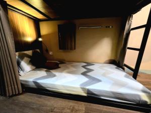 Aruna Hostel 阿鲁娜青年旅舍