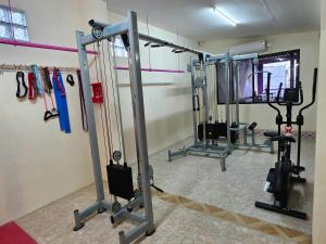 Aruna Hostel 阿鲁娜青年旅舍