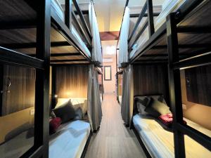 Aruna Hostel 阿鲁娜青年旅舍