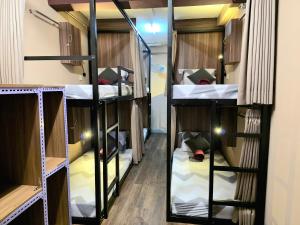 Aruna Hostel 阿鲁娜青年旅舍