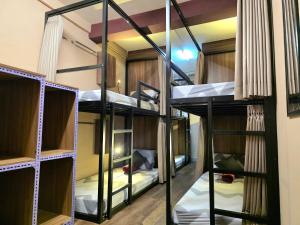 Aruna Hostel 阿鲁娜青年旅舍