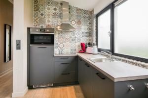 Vakantiehuis Zonnig Zuid - Julianadorp aan Zee