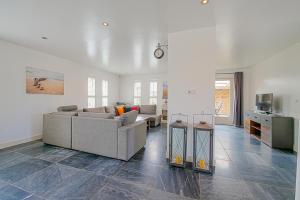 Vakantiehuis Duyngans - Julianadorp aan Zee