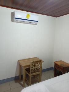 Hostal Calle Real