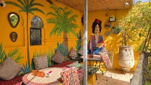 Riad Eloise