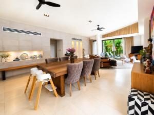 Artistic 2BR Private Villa in Cherngtalay