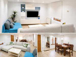 Casa Chispitas - Exclusive Entire House in Caravaca Old Town