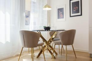 Executive Suite Nirone 8 2BR 2Bath