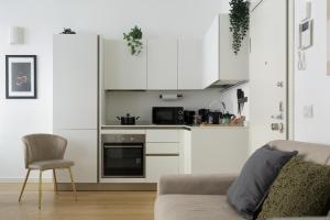 Executive Suite Nirone 8 2BR 2Bath