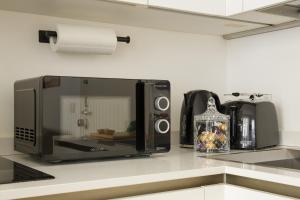 Executive Suite Nirone 8 2BR 2Bath