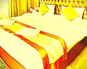 The Krishna Regency Hotel