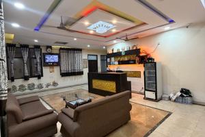 Hotel Albie Stay,Near Railway Station Chandigarh