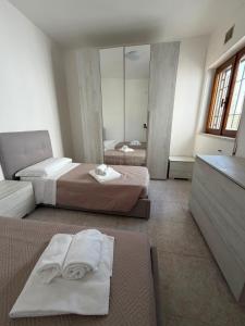 Lino & Home - 200m from the Beach