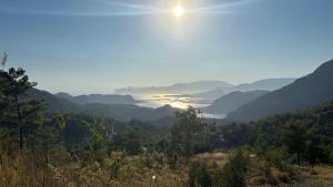 Iztuzu Sunset Villa