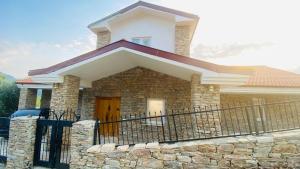 Iztuzu Sunset Villa