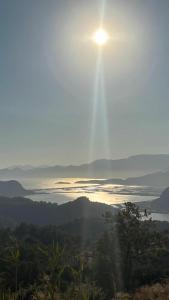 Iztuzu Sunset Villa