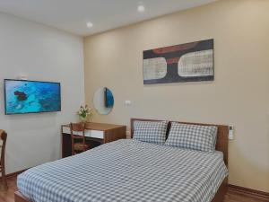 Kem Home- Làng nhỏ