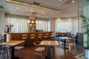 Paliria Hotel