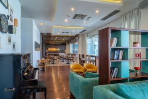 Paliria Hotel