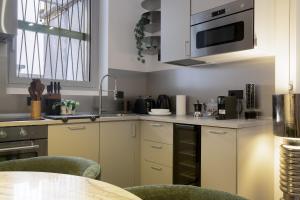 Moscova 40 Executive Suite Brera Design