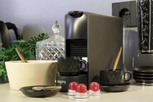 Moscova 40 Executive Suite Brera Design
