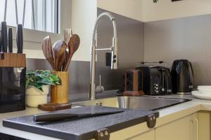 Moscova 40 Executive Suite Brera Design