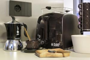 Moscova 40 Executive Suite Brera Design