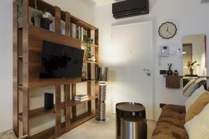 Moscova 40 Brera Design Suite