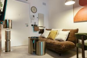 Moscova 40 Brera Design Suite