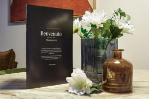 Moscova 40 Executive Suite Brera Design