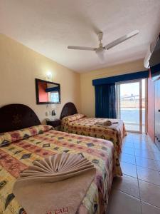 Hotel Mocali