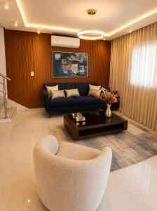 Punta Cana Luxury Apartment with private pool