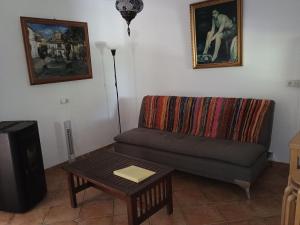 Cortijo Armonía