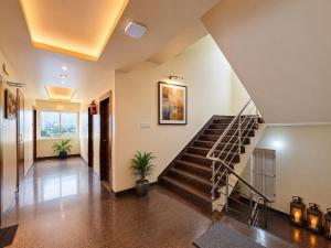 Hotel Rohit Rohini - New Aesthetic Hotel in Jagannath Puri with Restaurant, Parking, Free Wi-fi, Prime Location