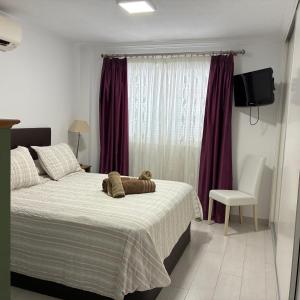 The Heights Apartment