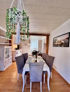 Ferienwohnung Haus Kreutz