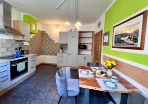 Ferienwohnung Haus Kreutz