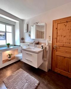 Ferienwohnung Haus Kreutz