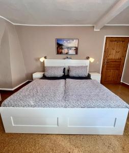 Ferienwohnung Haus Kreutz