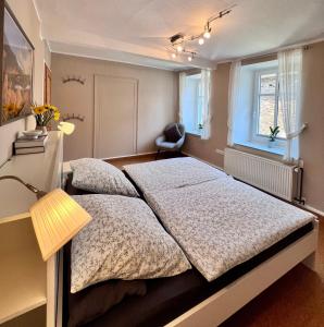 Ferienwohnung Haus Kreutz