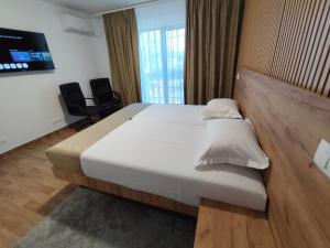 Hotel Amstar Simeria
