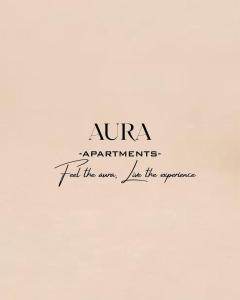 Aura apartment II