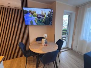 Apartament Centrum z Sauną i Jacuzzi