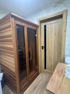 Apartament Centrum z Sauną i Jacuzzi