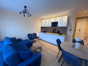 Apartament Centrum z Sauną i Jacuzzi