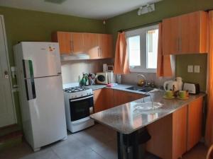 Casiopea bungalo