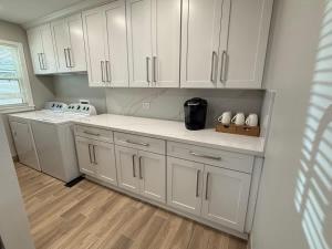 LSU House - 4 bedroom sleeps 12 - On Campus